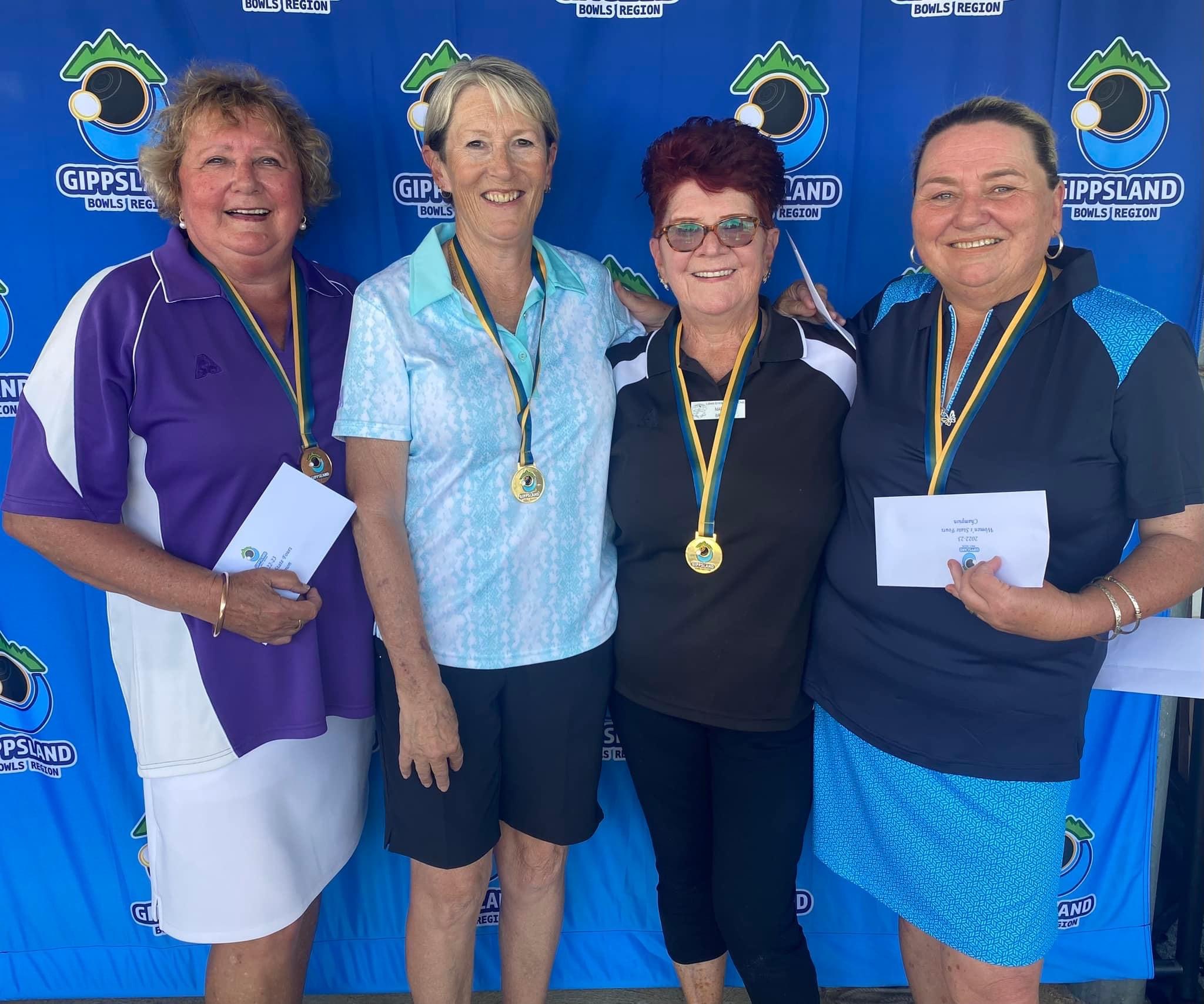 State Event round up - Gippsland Region