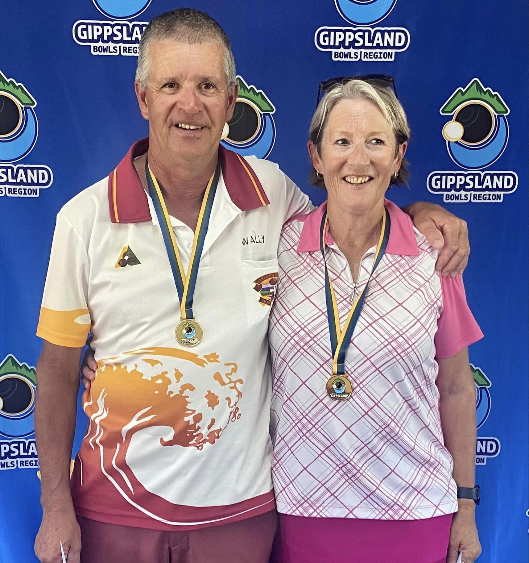 State Event Finals Weekend - Gippsland Region